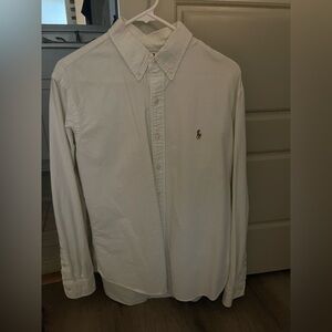Ralph Lauren Oxford Shirt